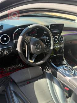 مرسيدس بنز C-Class